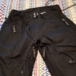 Men's youth Snow pants